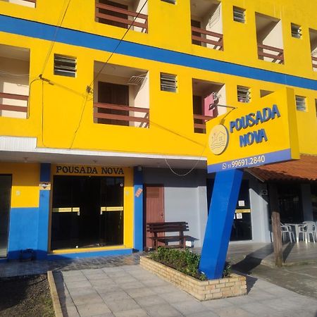 Pousada Nova Tramandaí Exterior foto